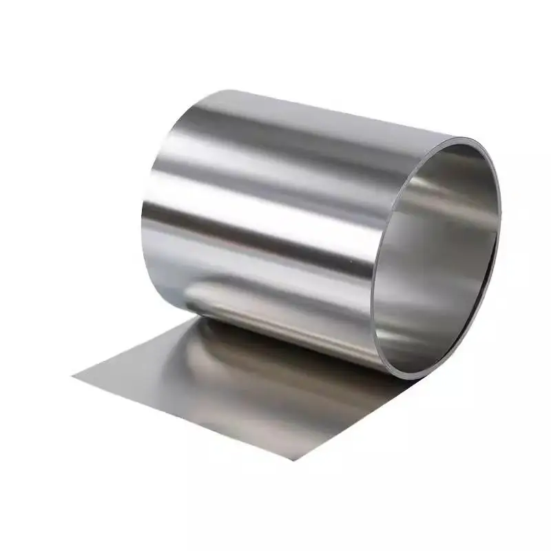 1pcs Titanium Sheet Titanium Titan Ti Alloy GR2 Titanium Foil Sheet   0.1mm- 7mm Ti Titanium Plate Sheet  100X100/100x500mm