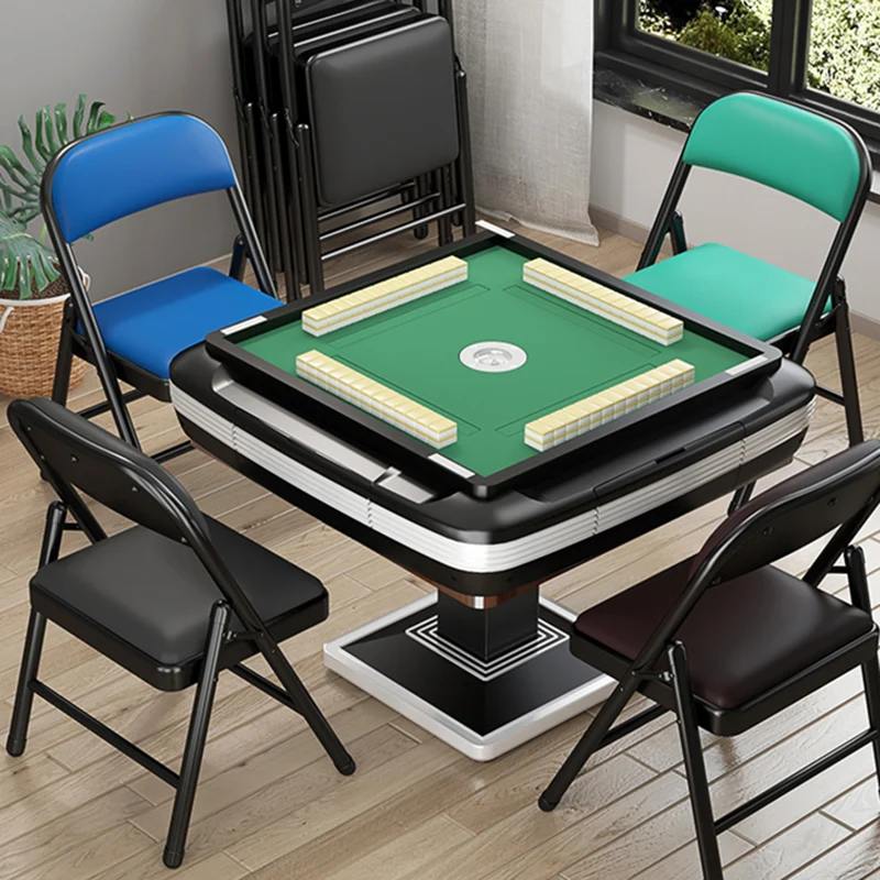 ห้องนั่งเล่นพับได้การออกแบบเก้าอี้รับประทานอาหารที่ทันสมัยห้องครัวกลางแจ้งเก้าอี้รับประทานอาหารรอตามหลักสรีรศาสตร์สวน meubles perabot rumah QF