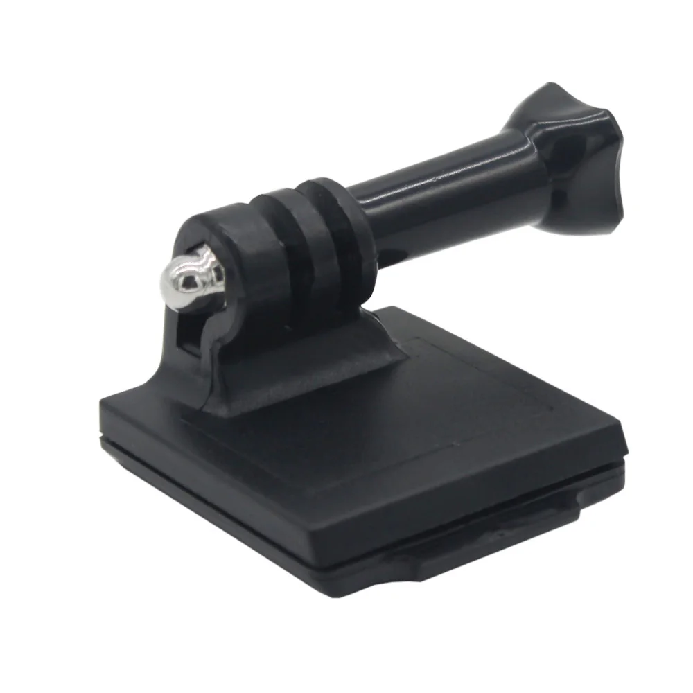 FAST/MICH/NVG Helmet Accessories Tactical Helmet Base Adapter Fixed Mount For GoPro Hero Action Camera