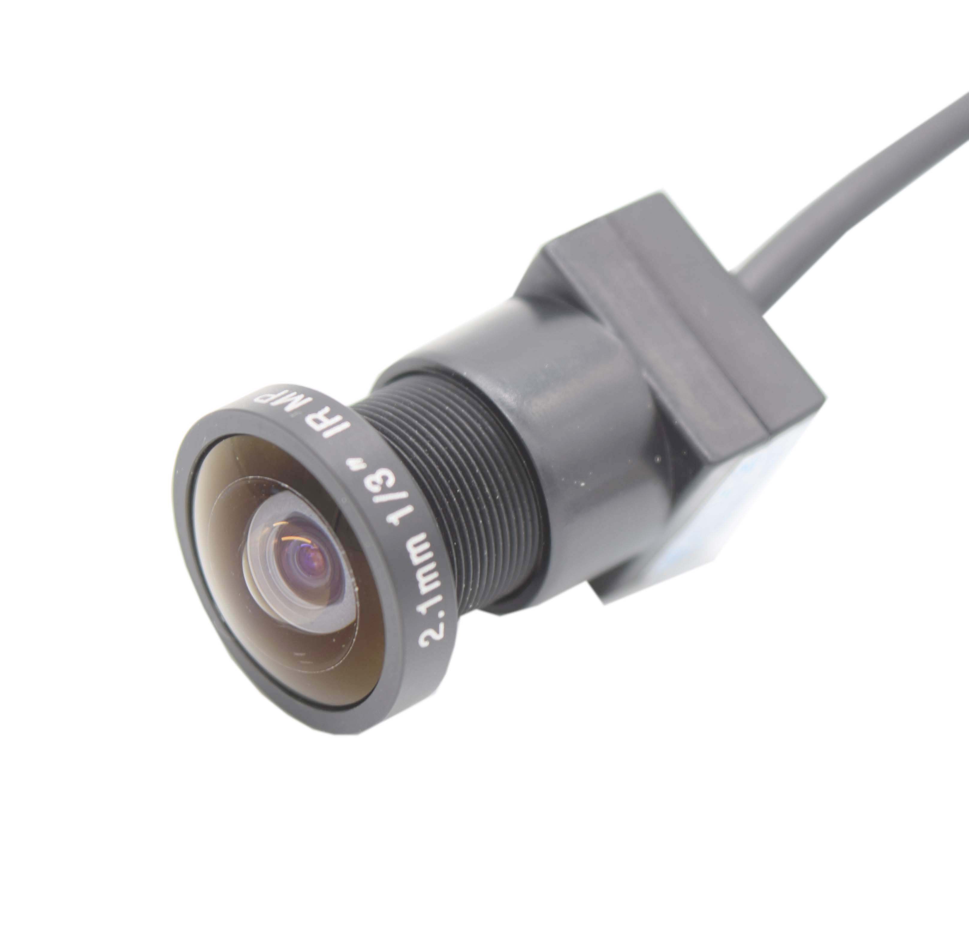 Módulo de cámara USB 4K 8MP 5MP 1080P IMX179 Full HD MJPEG 30fps Mini CCTV de alta velocidad Linux UVC Android cámara web cámara de vigilancia