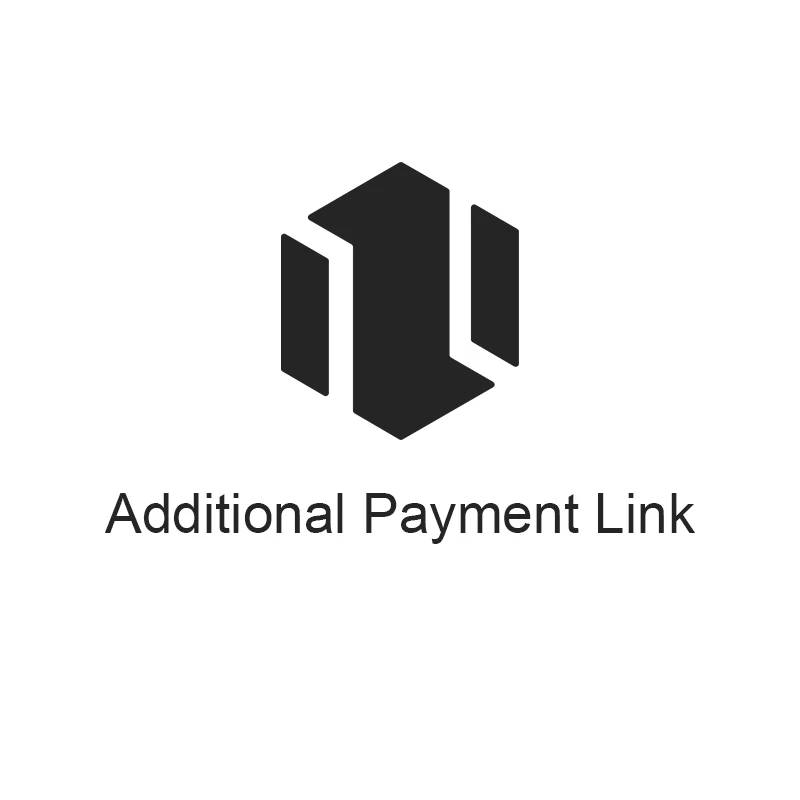 Pagamento Extra Preço de Envio Link de Pagamento Diferente