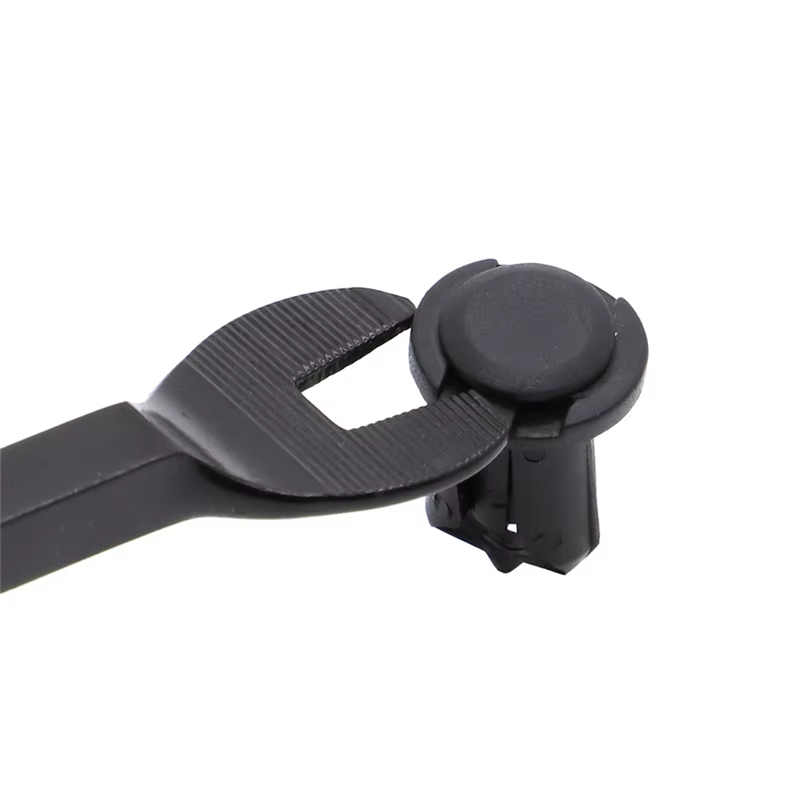 ATV UTV Renegade Nieten 100er-Pack für Can Am Maverick Commander Outlander für John Deere Gator TX für Kawasaki