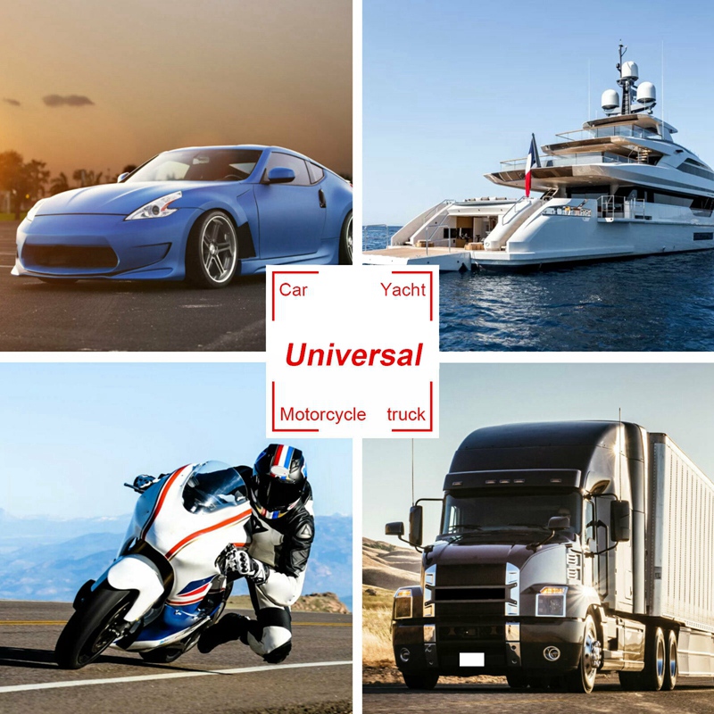 12V スーパーラウド列車ホーン 100DB 防水自動車スピーカーユニバーサル車オートバイトラックボート電気音信号