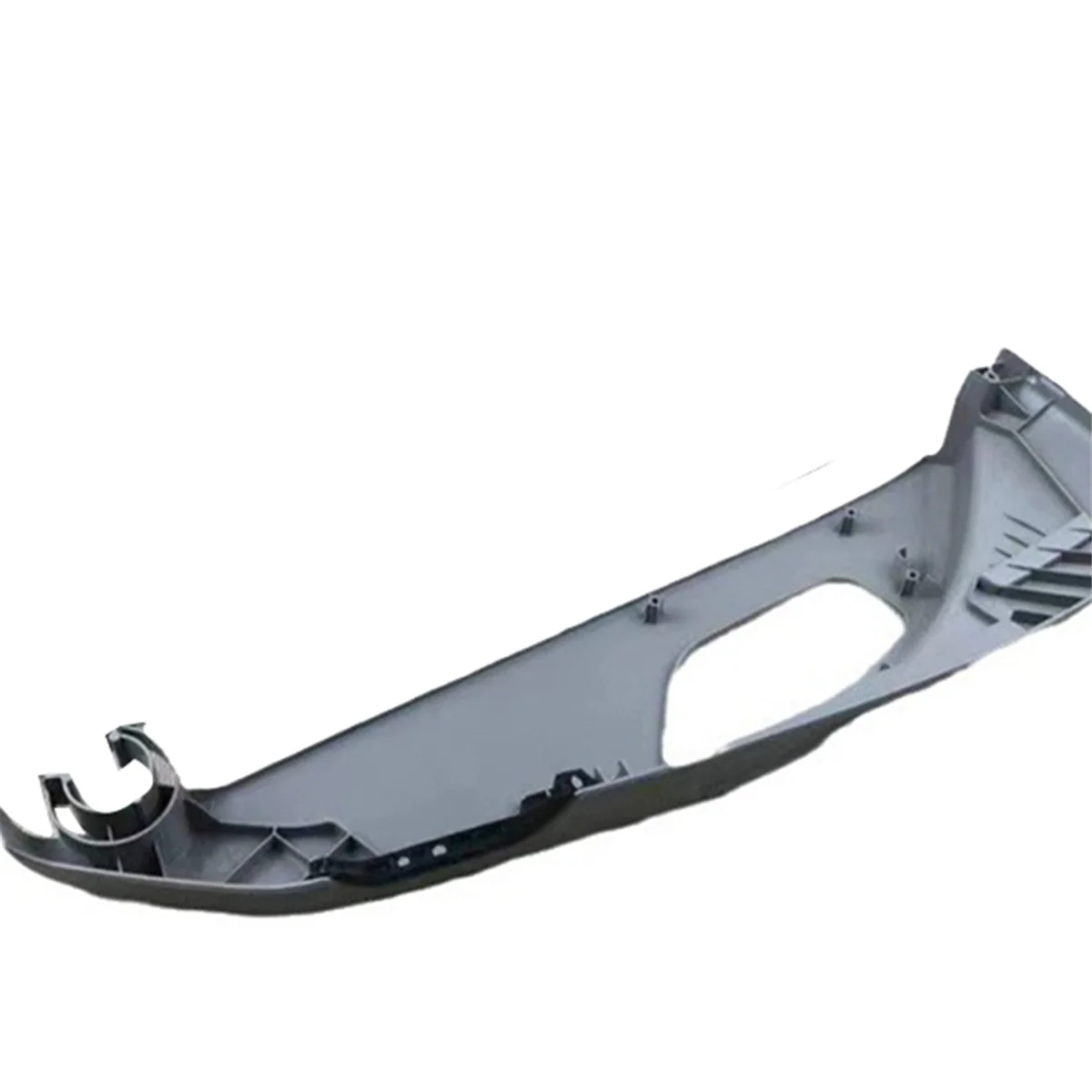 Zierabdeckung für den linken Fahrerseitensitzschutz 39984346   Für Volvo S40 MK2 V50 2004-2012 Autositz-Einstellverkleidung, äußere Abdeckung