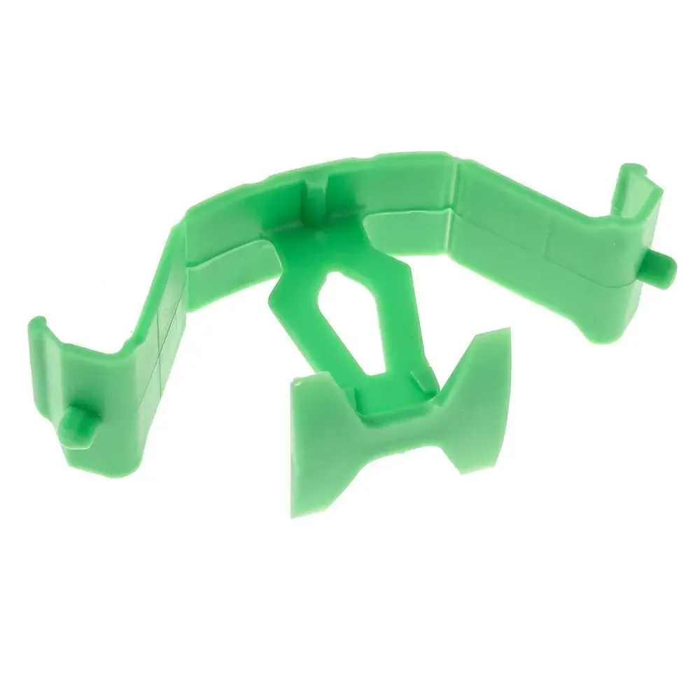 Tile Leveling System Clips 1000ct 3/16" Premium One-Piece Lippage-Free Ceramic Stone-Works All Thicknesses-Faster Results