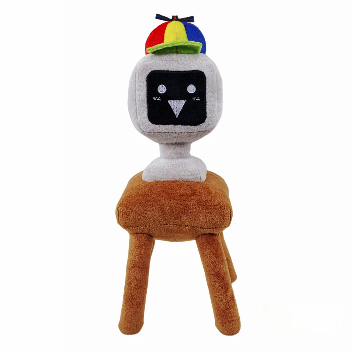 ของเล่นตุ๊กตา Sprunki ตุ๊กตา Sprunki Incredibox ตุ๊กตา Sprunki เกมการ์ตูนหมอนเด็กของขวัญวันเกิดตุ๊กตายัดไส้ของขวัญคริสต์มาส
