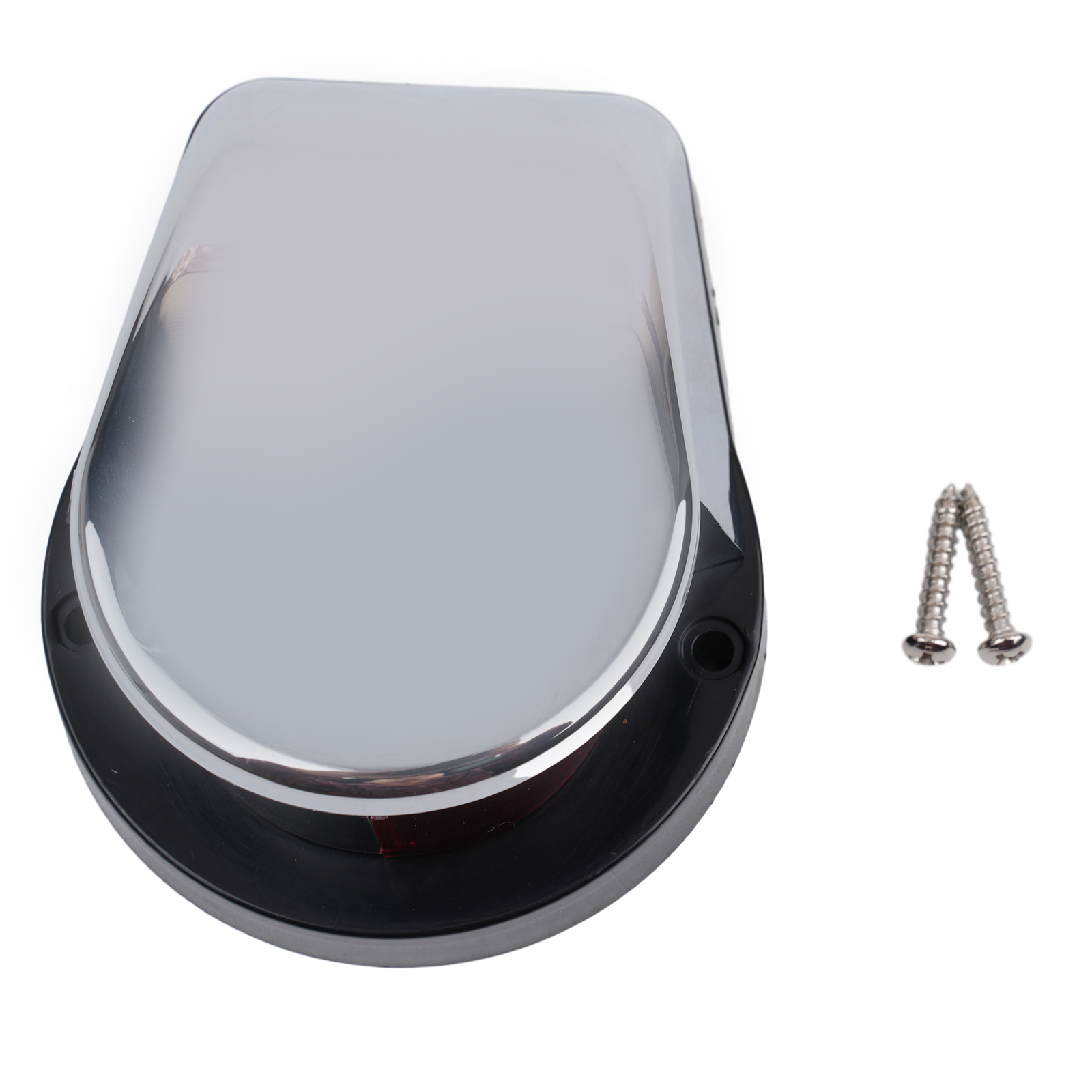 12V Boot Licht LED Marine Yacht Navigation Lichter Rot Grün Schiff Lauf Lampen Wasserdichte LED Signal Lampe