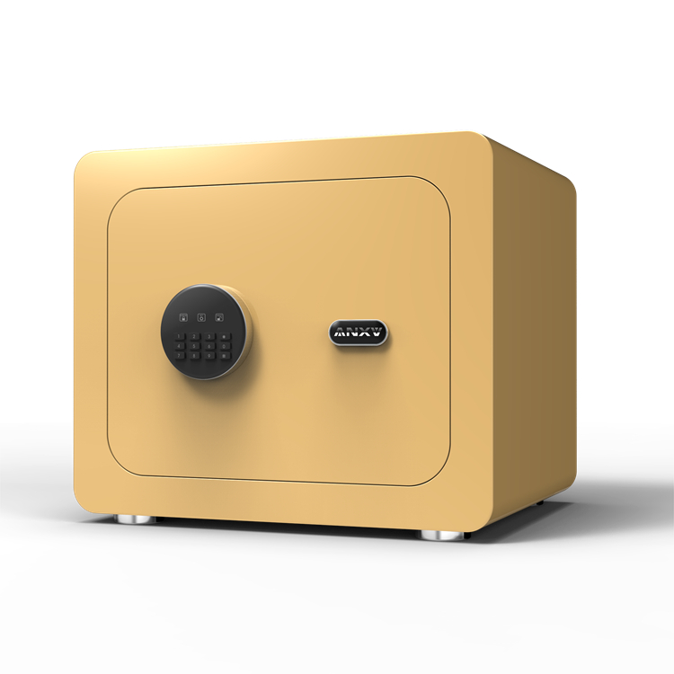 Onnais 36 Smart Electric Password Lock Home Office Use Safe Box Deposit Cabinet