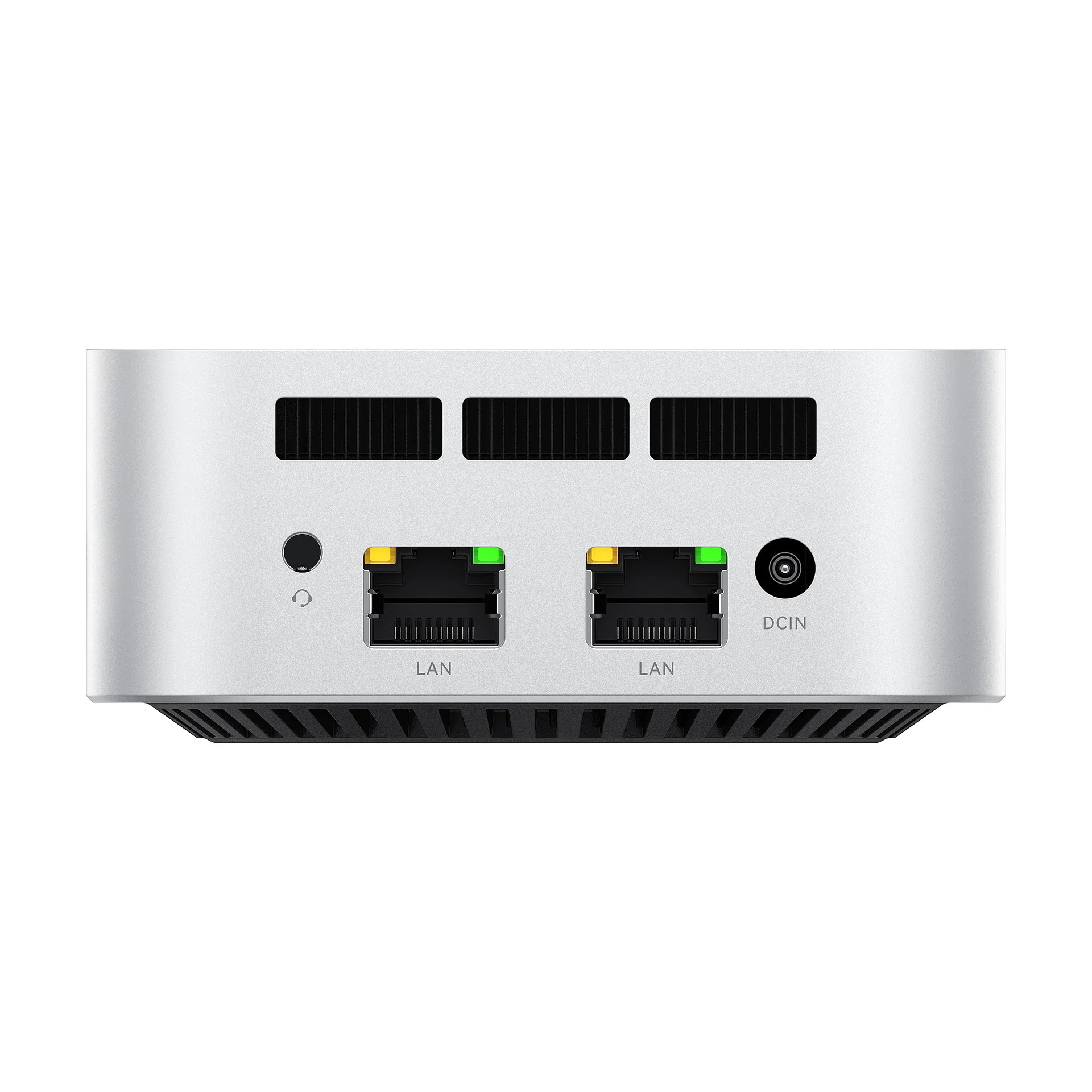 13th Twin Lake N150 Processor Mini PC Office Home Live Cross border Mini PC