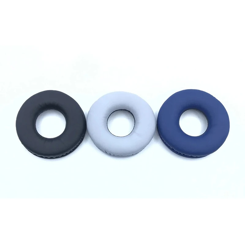 Sony WH-CH500 CH510 ZX330BT 310 V250 Headphone Replacement Pads High Quality Memory Foam Pads