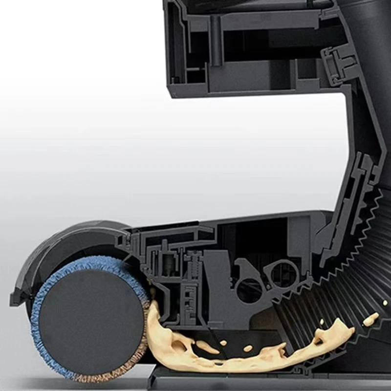 Piezas de repuesto para aspiradora Dreame H12 Core / Dreame H11 / Dreame H11 Max, cepillo giratorio, accesorios de filtro Hepa