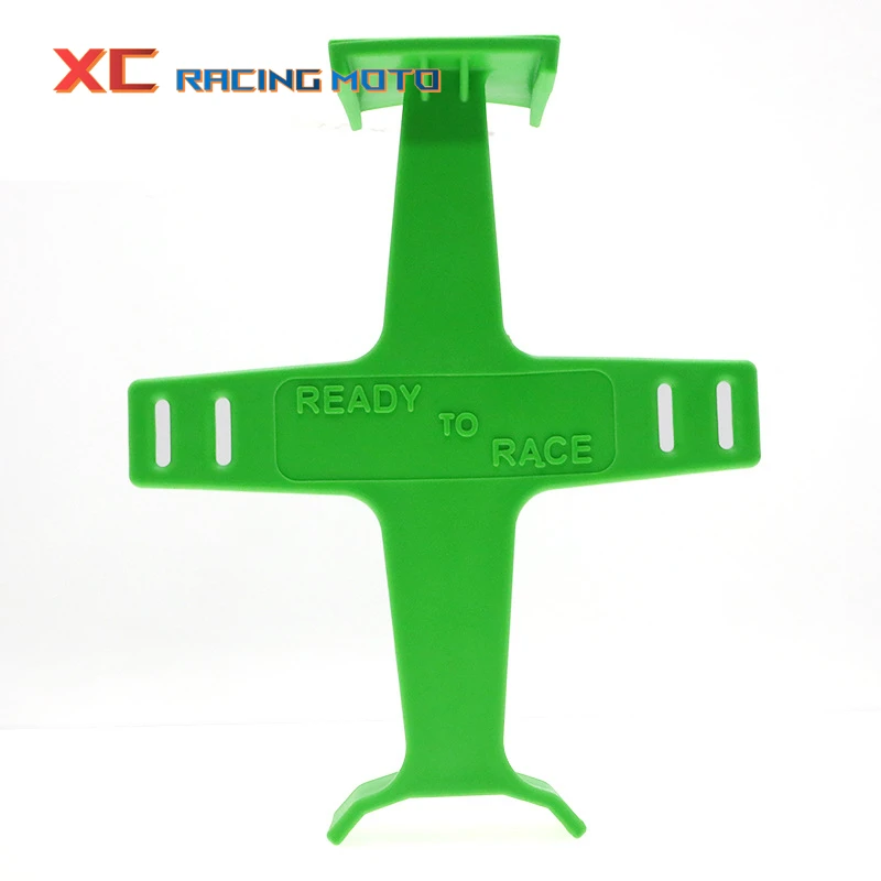 Motorcycle Universal Fork Support Brace For KTM Honda Suzuki Yamaha SX XC EXC EXCF CR CRF YZ YZF WR WRF KX KXF RM RMZ 250 450