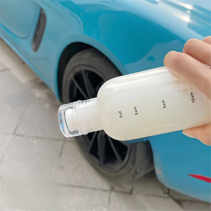 Disney ขวดน้ําความจุสูงแฟชั่นขวดกีฬาแบบพกพาขวดออกกําลังกายกลางแจ้ง Mickey ดื่มขวดเด็กของขวัญ