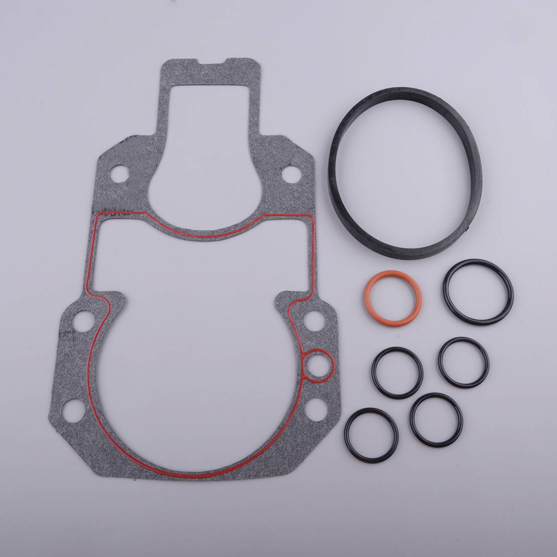 Sterndrive Outdrive Kit de Junta, apto para Mercruiser, MR Alpha One Gen I e II, 18-2619-1, 27-94996Q2