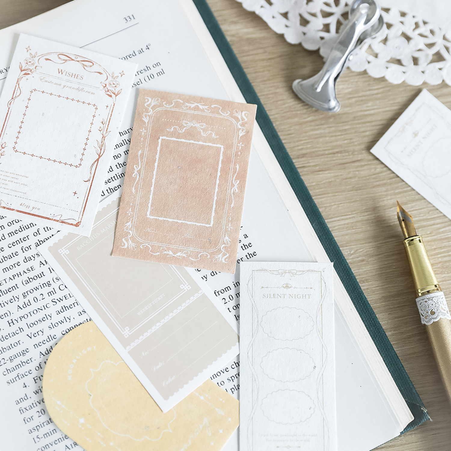 25 枚ヴィンテージジャンクジャーナリングスクラップブッキング用品クラフト紙装飾プランナー美的コラージュアルバム素材紙