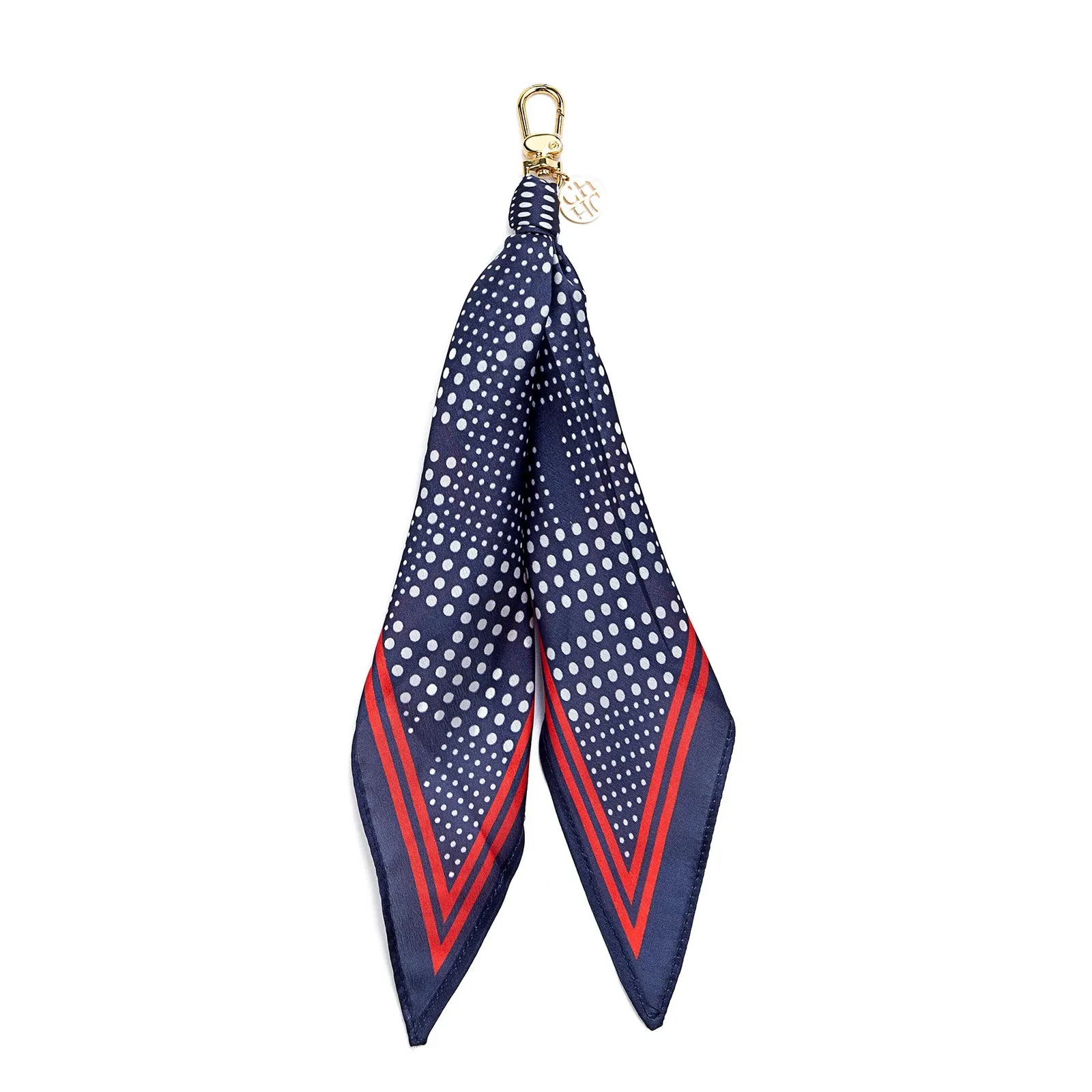 CH, accesorios para bufandas para mujer, colgante de temperamento, accesorios para equipaje, moda para mujer, accesorios para equipaje de calle, marca de lujo