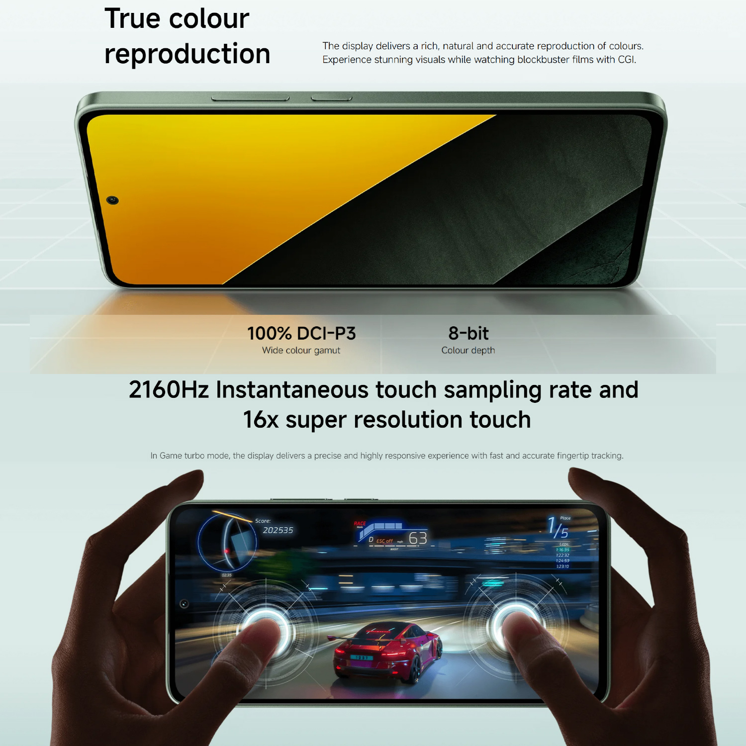 Global Version POCO M7 Pro 5G Smartphone Dimensity 7025-Ultra 50MP Sony camera with OIS 120Hz AMOLED Display 5110mAh Battery NFC