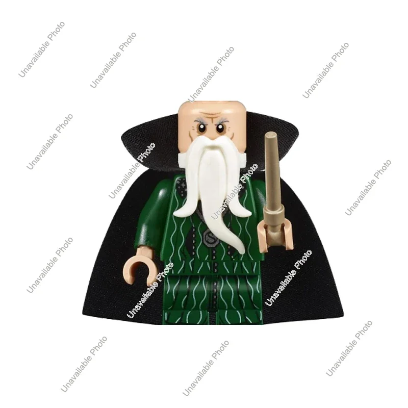 ホットトイズ WM6040 アニメビルディングブロックハリーポッタードビー・チョ・チャン・ロン・ウィーズリーミニアクション玩具フィギュアレンガのおもちゃ誕生日ギフト