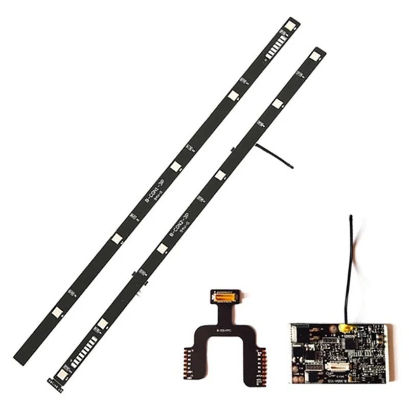 LDHL Scooter BMS 36V 15A M365 Module Bluetooth Communication Battery Protection Board for Xiaomi 1S Scooter Battery