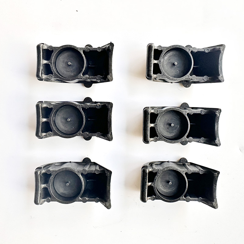 CF CVT Clutch Nylon Protector Weight Holder 6PCS for CFMOTO Cforce Zforce Uforce 450  520 550 600 820 ATV UTV Quad 0GR0-051005