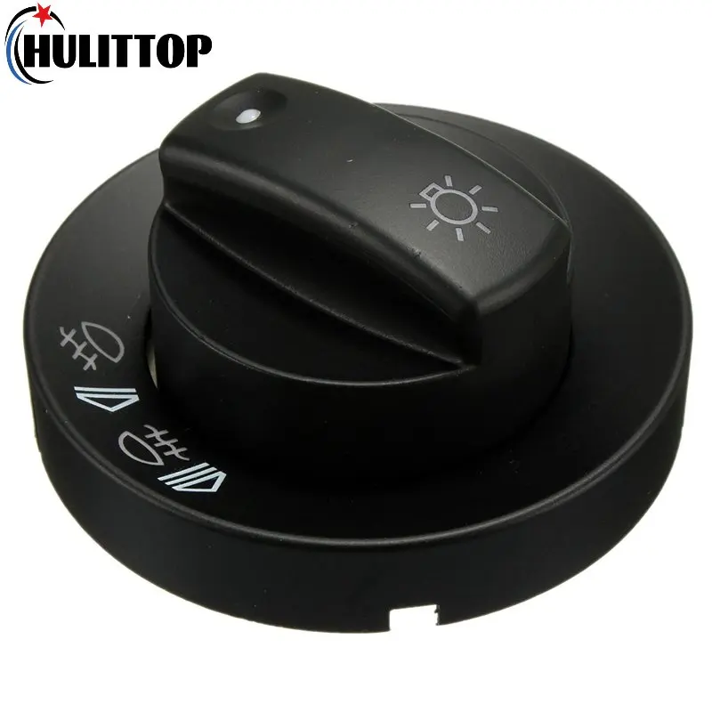 Accesorios de coche, interruptor de Control de lámpara de luz antiniebla para Audi A4 S4 8E B6 B7 2000 2001 2002-2007, Kit de reparación de tapa