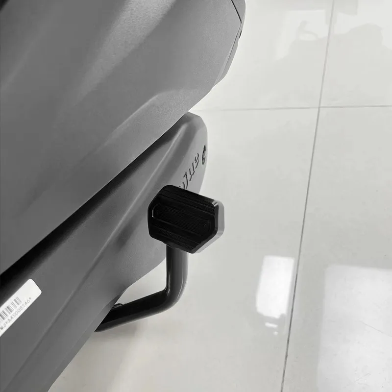 BMW,f850gs,f750gs,f850 gs,アドベンチャー,f 750, 850 gsa,2018-2021, 2022, 2023用のオートバイキックスタンドエクステンション,アクセサリー