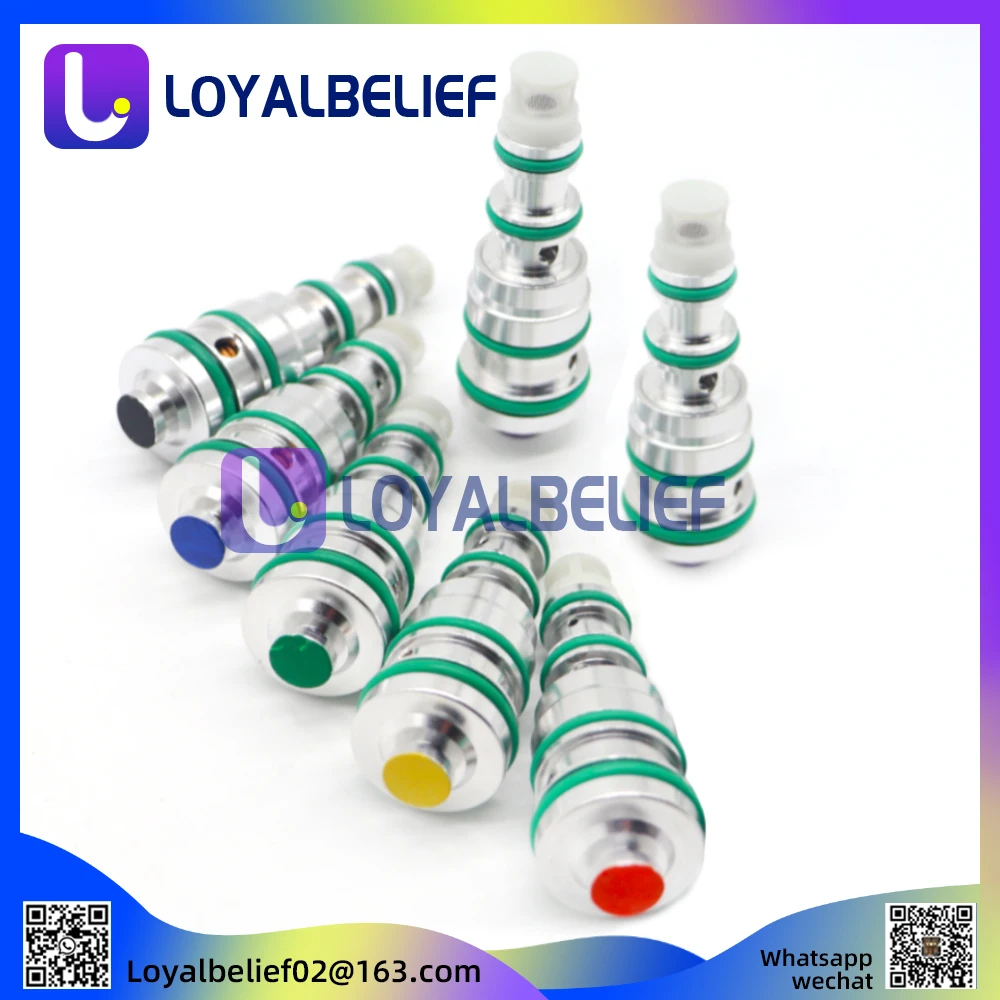 44Psi 42Psi 40Psi V5 AC 空調コンプレッサーメカニック制御バルブビュイック VW オペル大宇プジョー R12 R134a