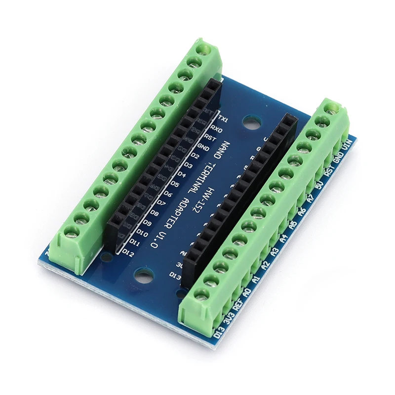 Controlador Mini/Tipo C/Nano Micro USB 3,0 con gestor de arranque, controlador compatible con arduino CH340, 16Mhz, ATMEGA328P