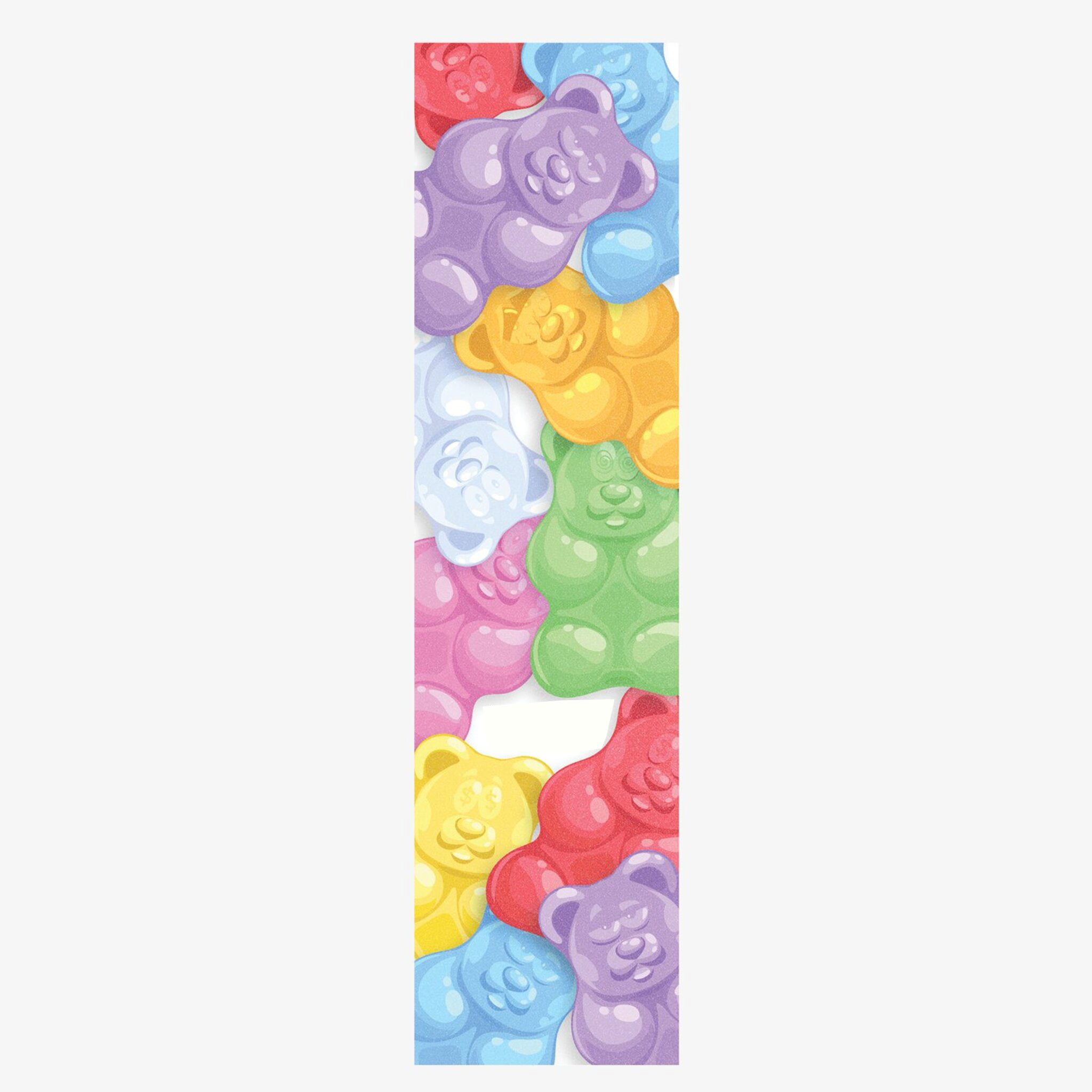 เทปจับสเก็ตบอร์ด9 "x 33" แผ่นกันกระแทกฟรีสติกเกอร์สกู๊ตเตอร์กันน้ำ griptape กระดาษทรายสำหรับโรลเลอร์บอร์ด (84X23ซม.)