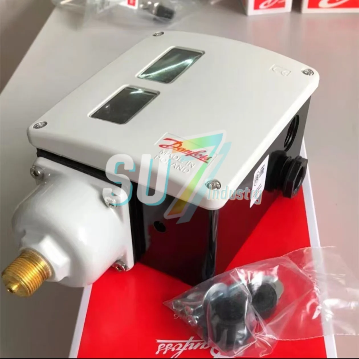 Nuevo en caja 017-519166 RT112 017-520366 RT116 interruptor de presión