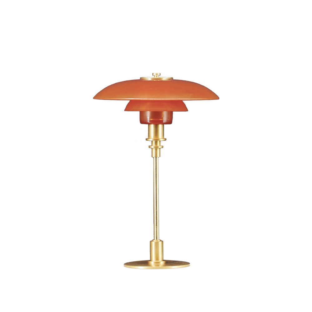 1/6 doll house model furniture accessories furniture for toys Small electrical ornaments PH table lamp (inductive lighting)