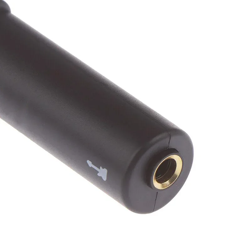 Sostituzione convertitore interfaccia per chitarra per telefono Interfaccia audio per chitarra Convertitore linea chitarra Accessori per chitarra 4.9 394 Re