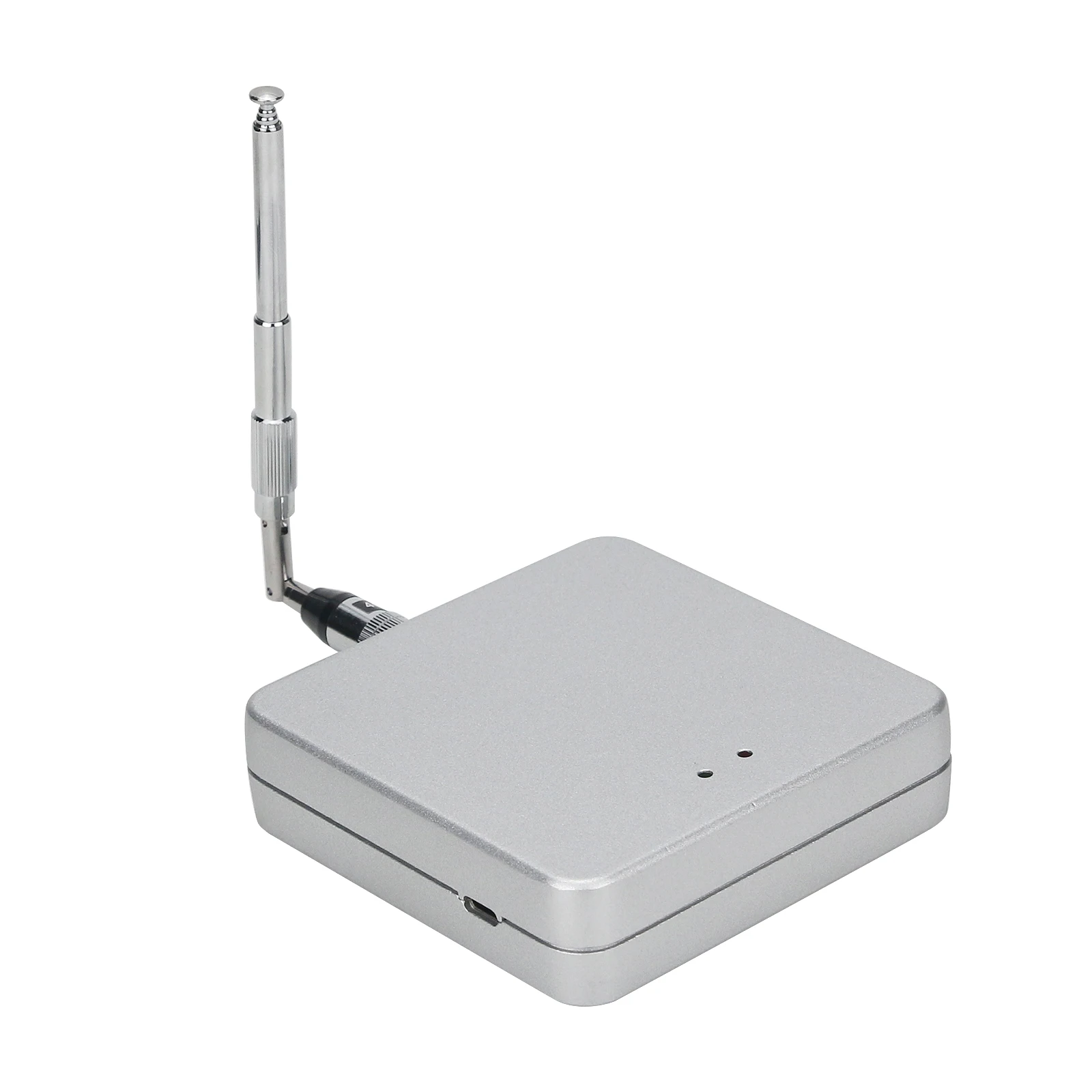 Hangeek hg605w 5w mini walkie talkie repeater uhf repeater 400-470mhz uhf radio repeater