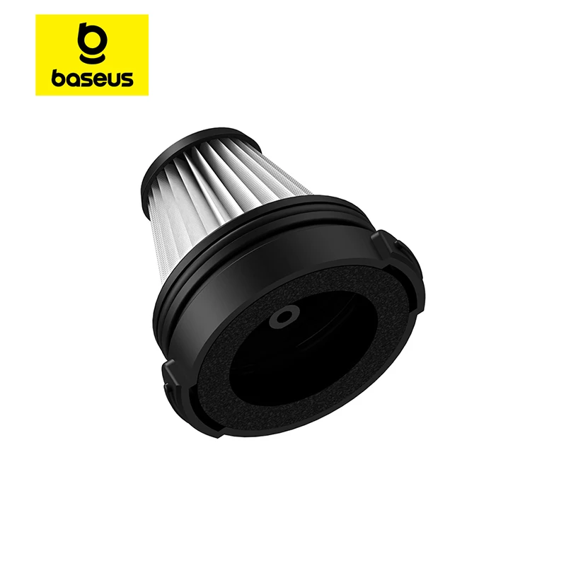 Baseus 2PCS HEPA Nano Fliter für A3 15000Pa Autostaubsauger