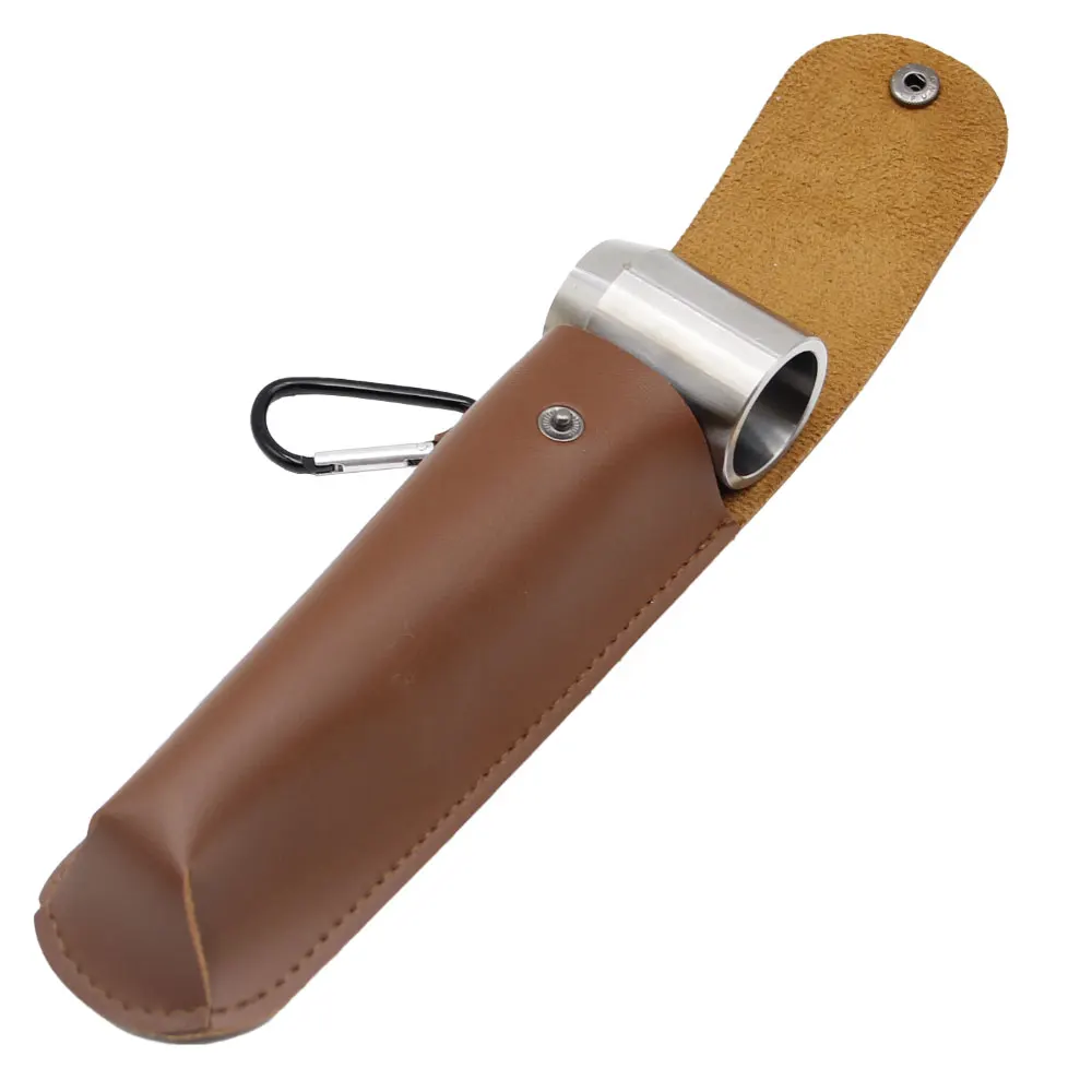 ช่างไม้กลางแจ้งเจาะ Bits สําหรับ Camping Survival เครื่องมือเจาะหลุมสับไม้อุปกรณ์เสริมสี่ใบมีดสนับสนุนเจาะ Bits