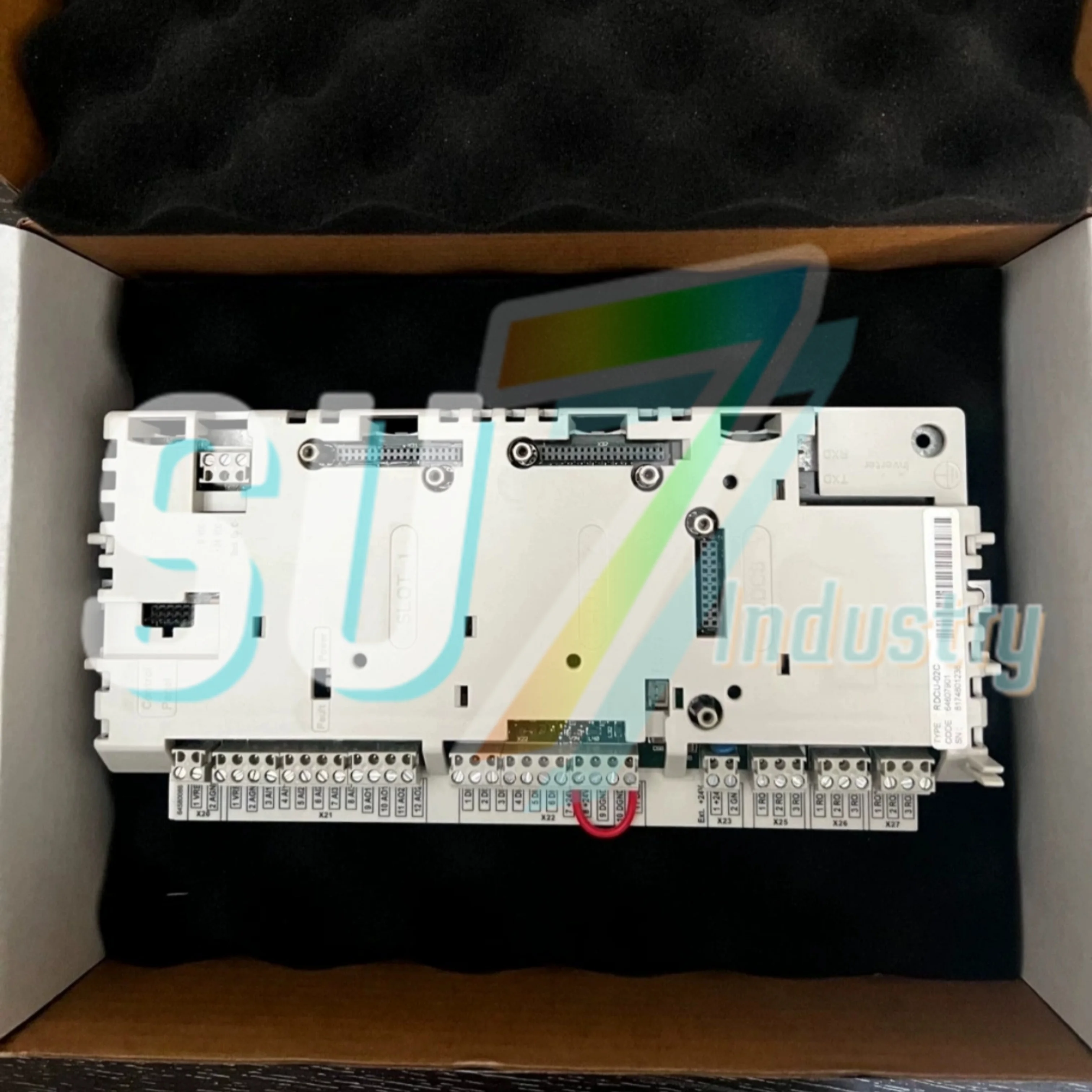RDCU-02C     Driver      New original
