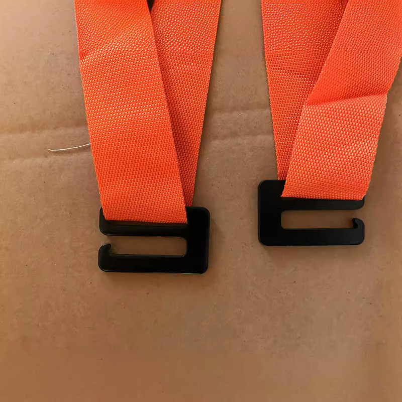 Correias de transporte para móveis, ombro, antebraço, corda de transporte, cinto de transporte de móveis pesados, corda de elevação, alça móvel