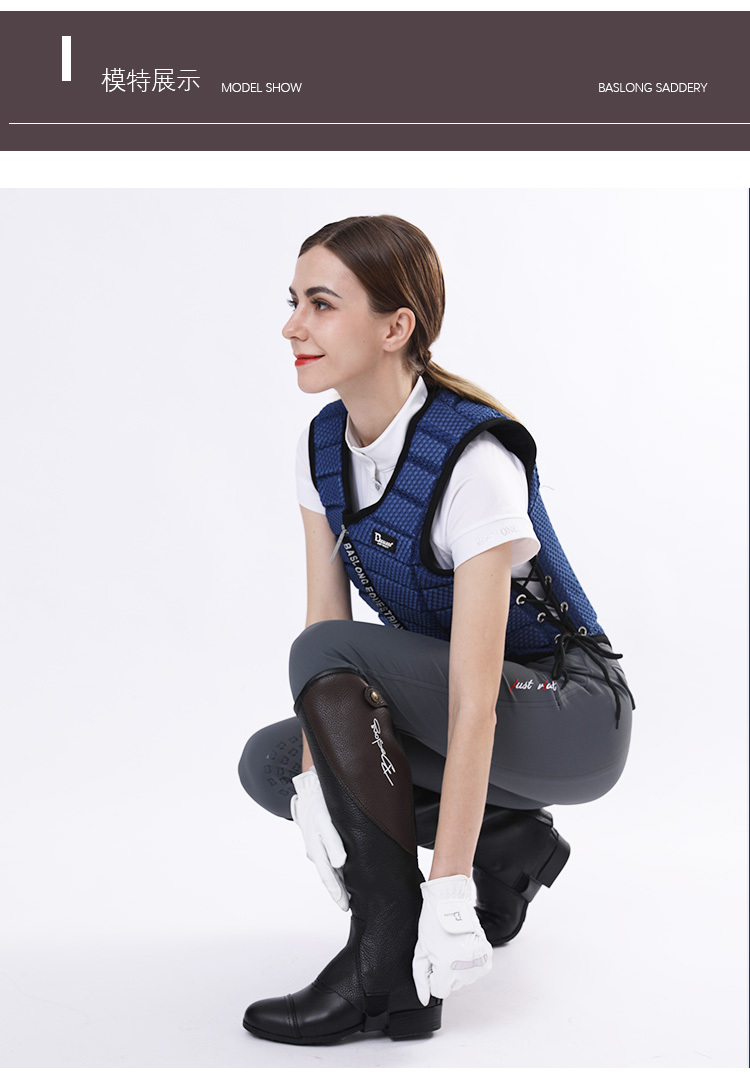 Alta qualidade metade chaps completo macio couro de vaca emenda equitação chaps corpo protetor equipamentos equestres para unisex