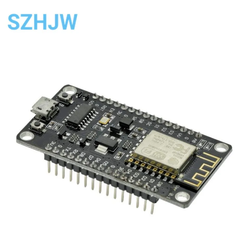 ESP8266 Serial Port Wifi Module NodeMCU Lua V3 Internet Of Things Development Board TYPE-C Micro USB Interface CH340 