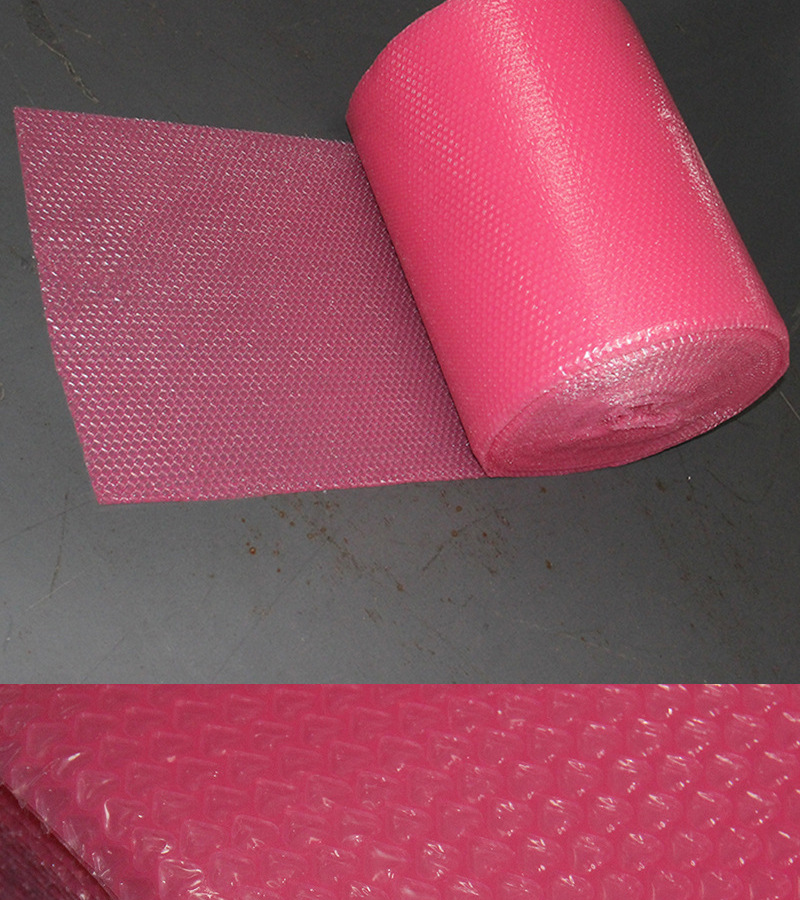 バブルラップフィルム,ギフト,小さなビジネスパッキング,卸売り,20cm x 33m