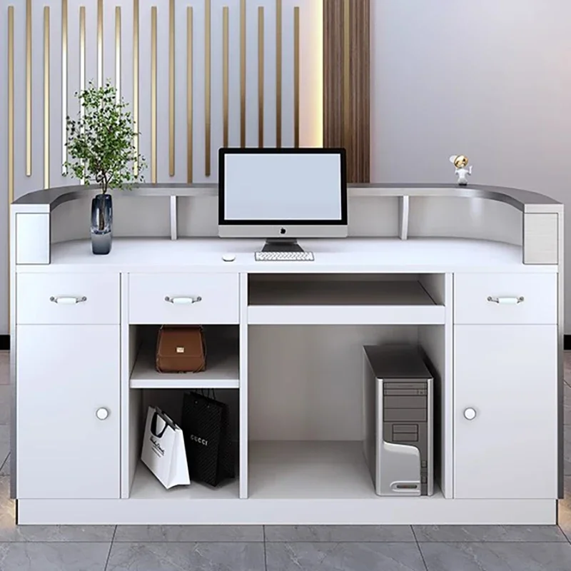 Hohe Qualität, kreativ, schwarzer, minimalistischer Bartisch, luxuriöses Empfangsdesign, stehender Bar-Esstisch, moderner Mesa Pared aus der Mitte des Jahrhunderts