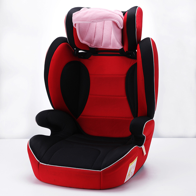 Child Safety Seat Head Rest Baby Head Fixing with Sleep Aid with Car Travel Artifact Headrest