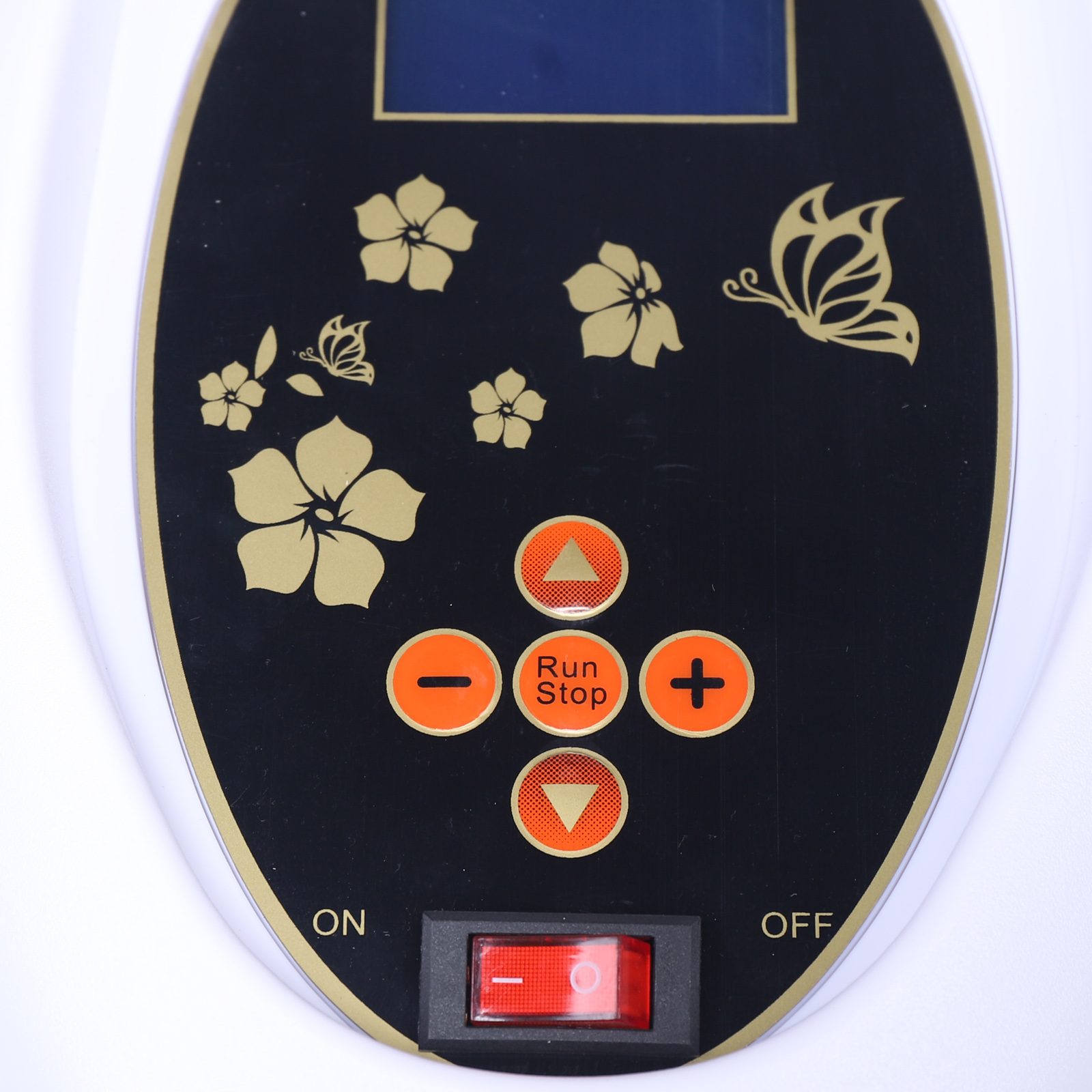 Trocknungs haube Infrarot Haartrockner Stand Up Prozessor Dauerwelle Regenschirm Heizung Styling