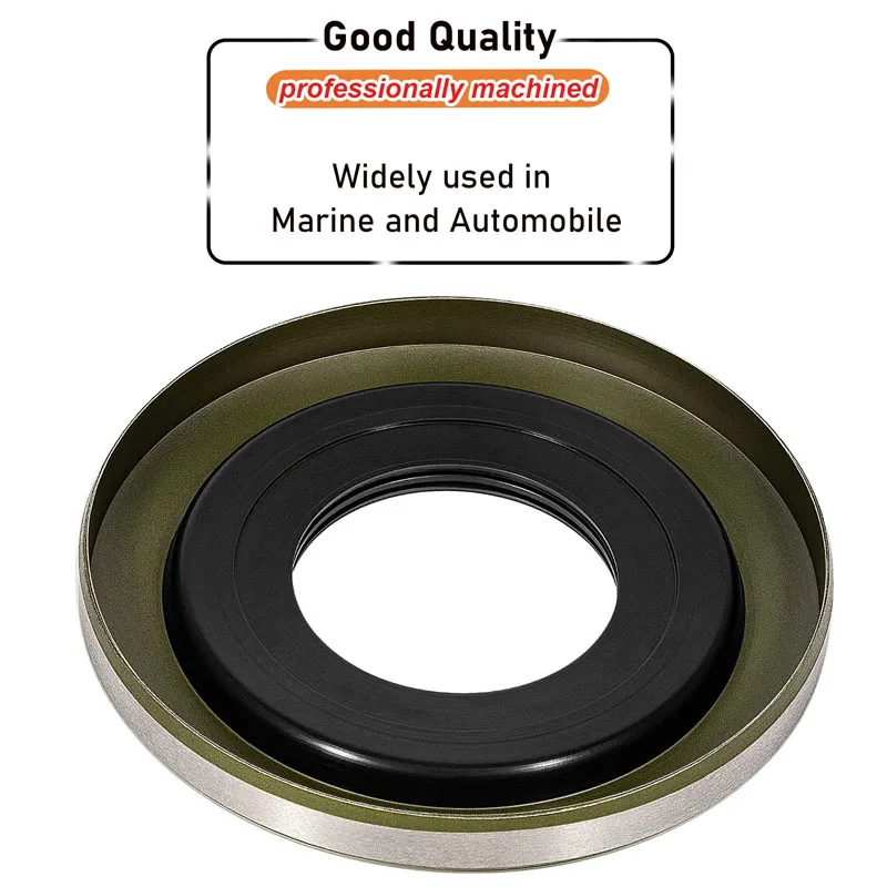 Esuyu26-88416マザーセット用ボートジンバルベアリングシールr、mr、アルファ1、アルファ1 gen 2、ブラボーi、ii & iii (1個)