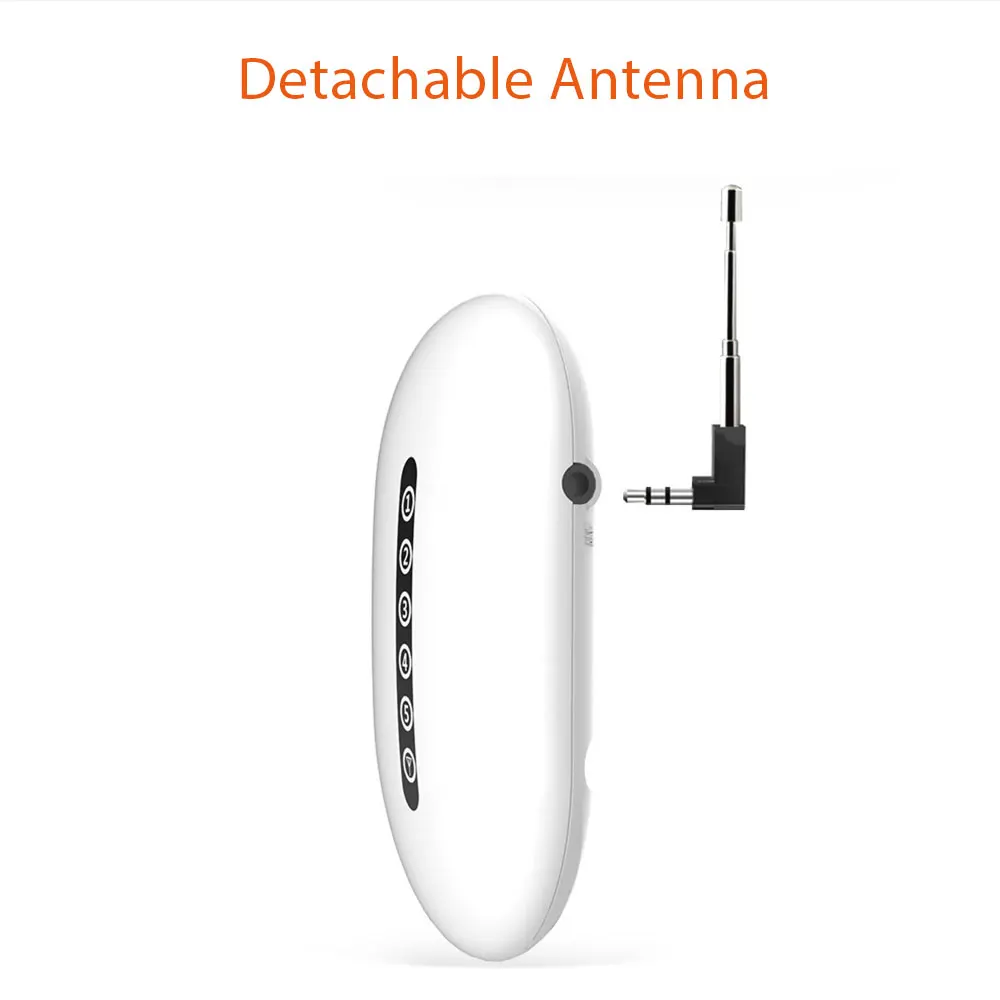 Tín Hiệu WiFi Repeater Không Dây Mở Rộng 433MHz Tầm Xa Tăng Cường Hàng Rào-Miễn Phí Thông Qua Bức Tường Cho Nhà Báo Động An Ninh Hệ Thống