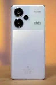 Xiaomi Redmi Note 13 Pro Plus 5G Versión Global 256GB/512GB MediaTek Dimensity 7200-Ultra 6.67'' Pantalla 3D Curva 1.5K 120Hz, 1