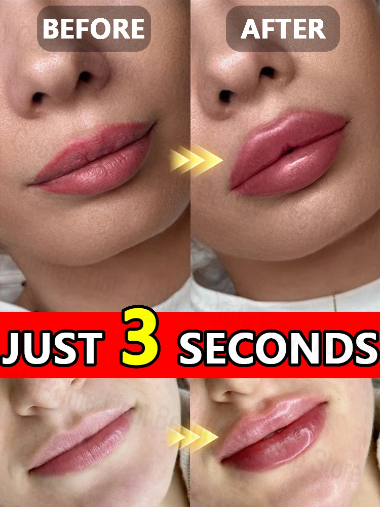 Create perfect lip shape and have a charming smile