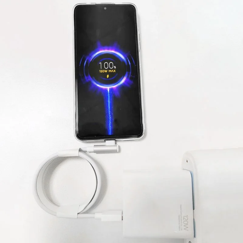 샤오미 정품 USB 초고속 충전기, 미 12, 11, 포코 X5, X4 프로, 레드미 노트 8, 9, 10, 11, 90 도 C타입 충전 케이블, 120W, 6A