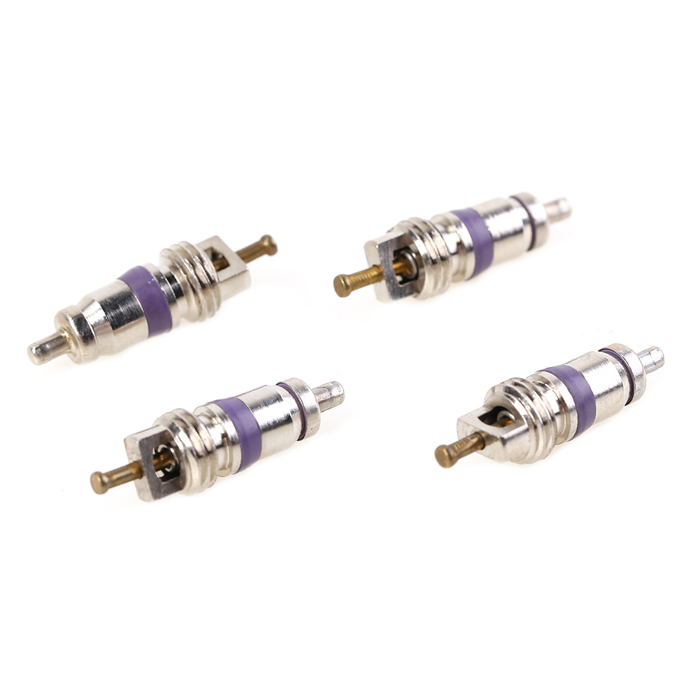 10-50 шт., сердечник клапана кондиционера автомобиля