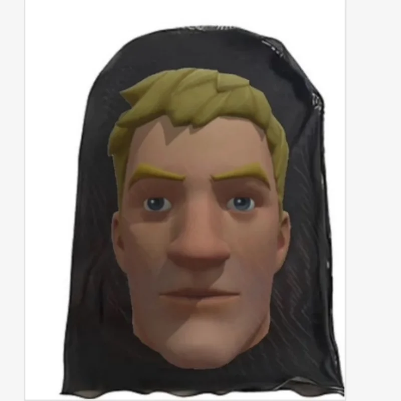 Volle Gesicht Visuelle Mesh Maske Party Horror Haube Simulation Kobe Maske Party Liefert Accs Cosplay Requisiten Sonnenschutz Prävention